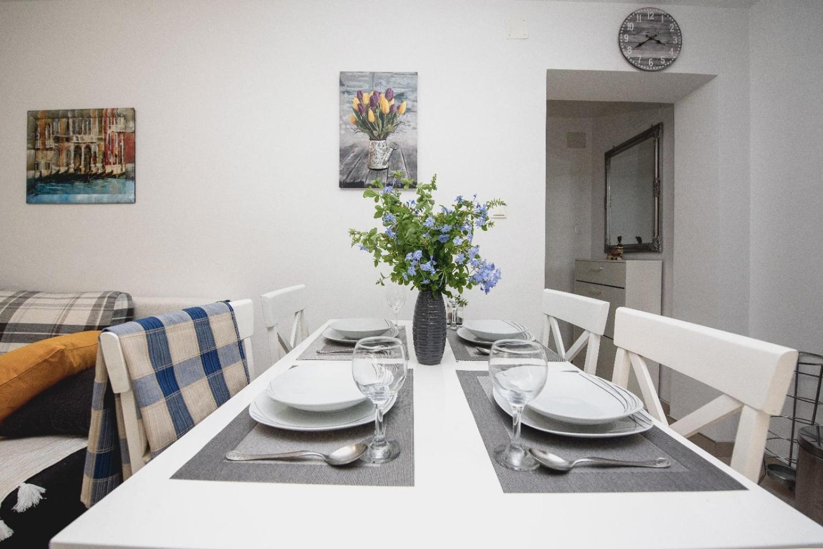 Apartments Mate Split Luaran gambar