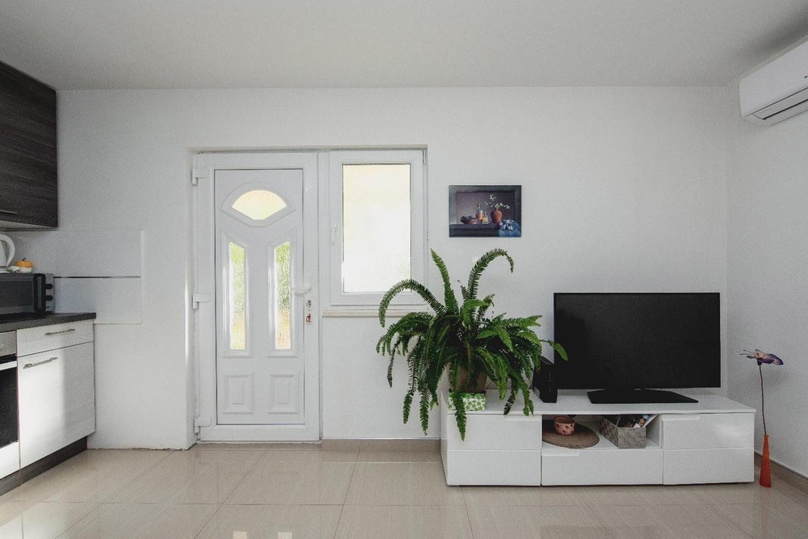 Apartments Mate Split Luaran gambar