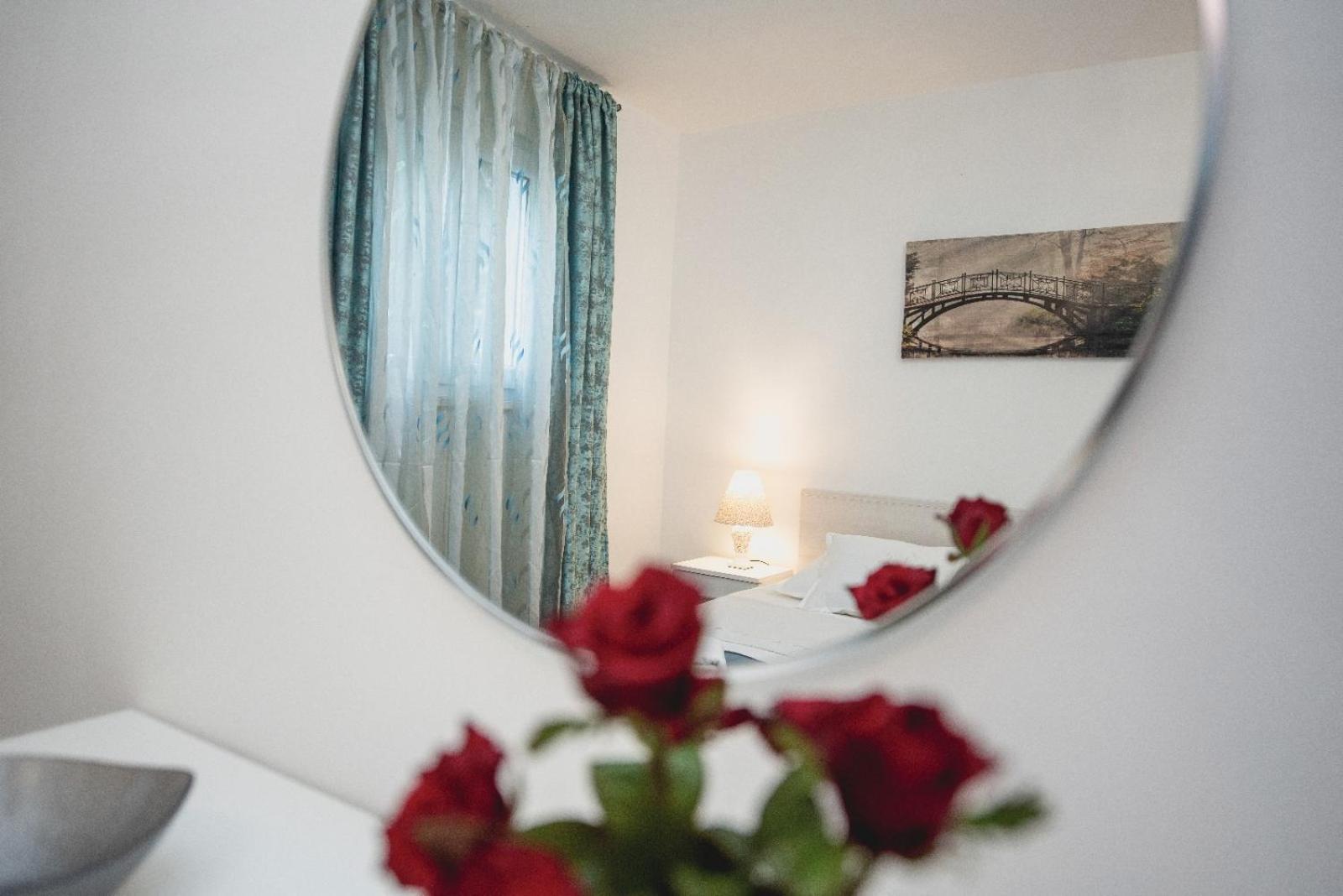 Apartments Mate Split Luaran gambar