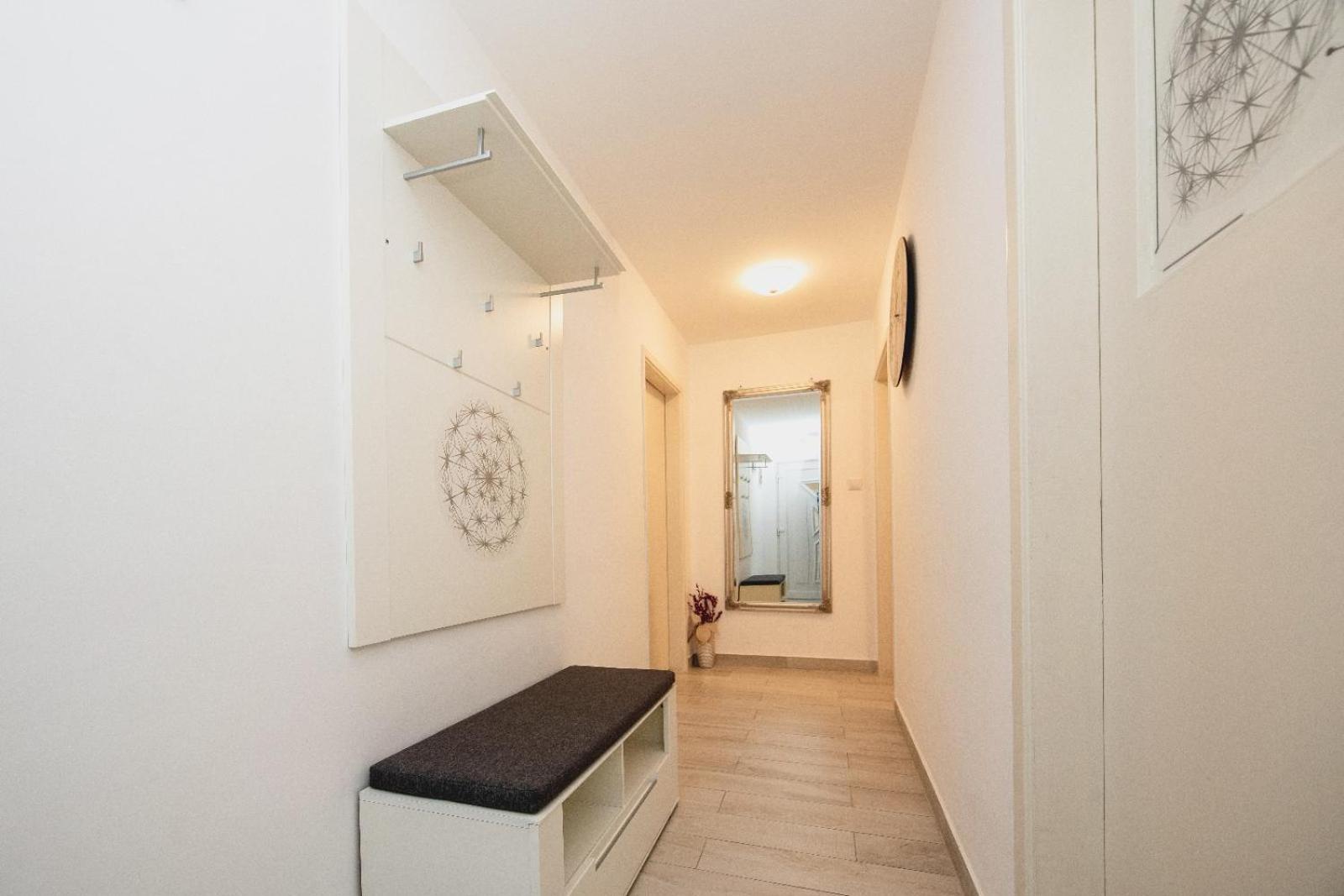 Apartments Mate Split Luaran gambar