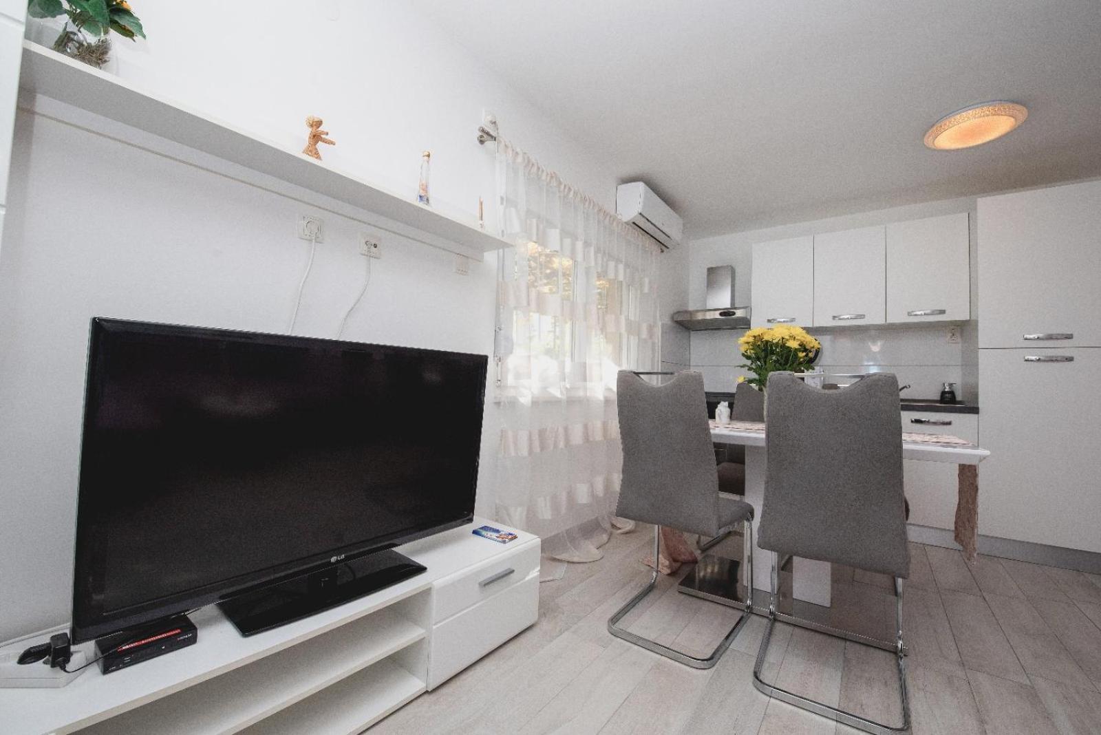 Apartments Mate Split Luaran gambar