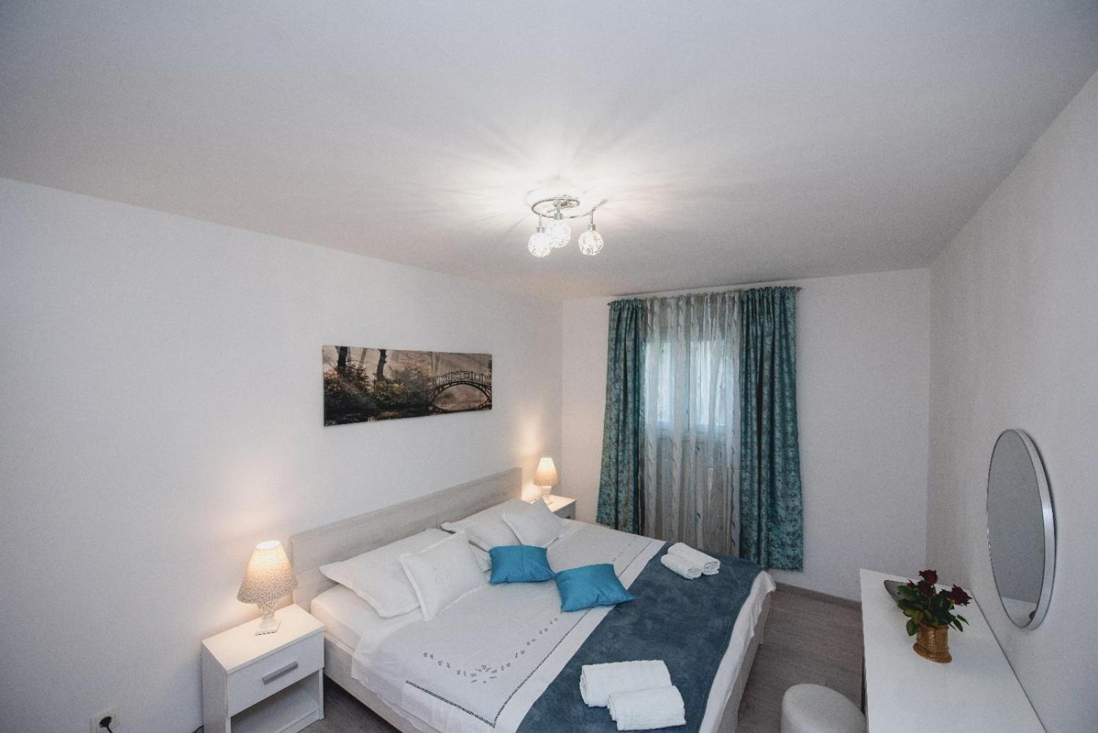 Apartments Mate Split Luaran gambar