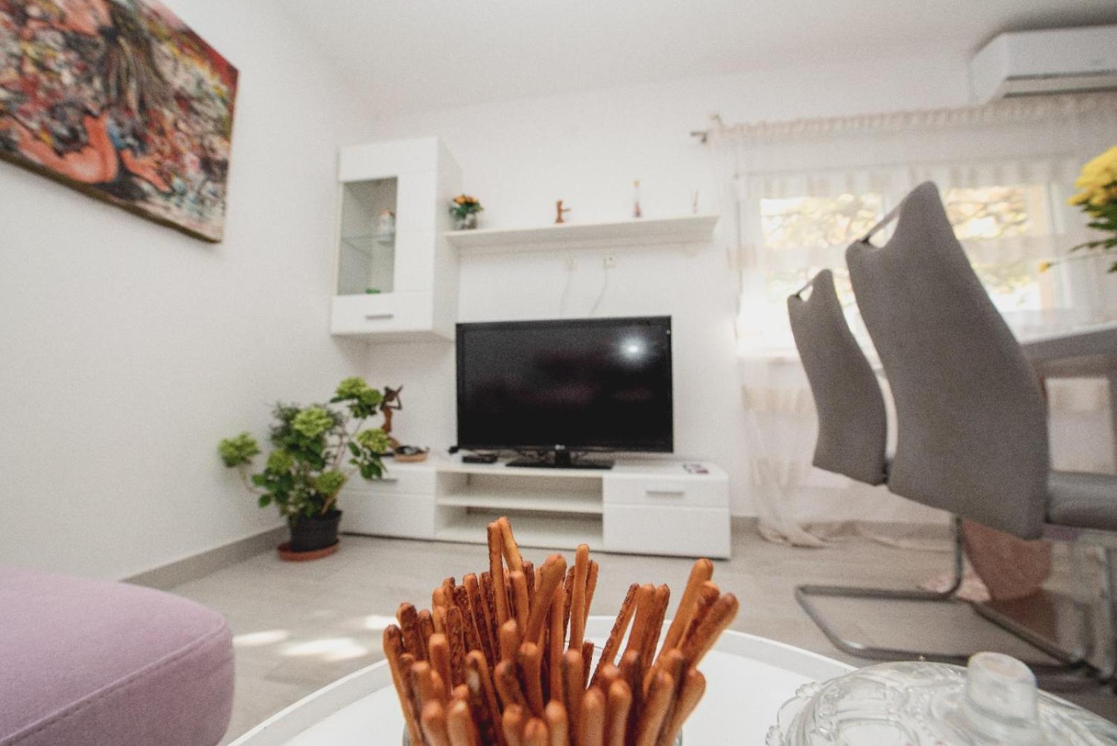 Apartments Mate Split Luaran gambar
